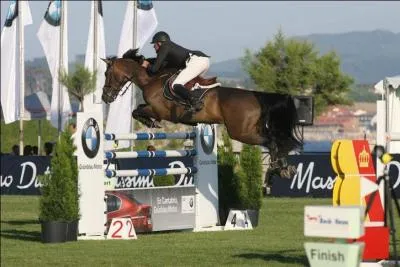 Quelle est cette discipline ?