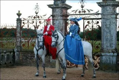 Quelle est cette discipline ?