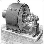 Le premier véhicule automobile électrique qui atteint et dépasse les 100 kms./h en 1899 portait le nom de :