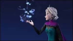 Terminez cette phrase : "Cache tes pouvoirs, n'en parle pas. Fais attention, le secret survivra..."