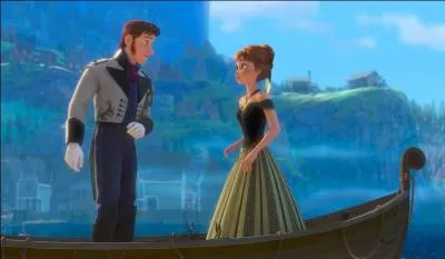 Qui voulait tuer Elsa ?