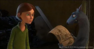 Comment s'appelle son frère ?