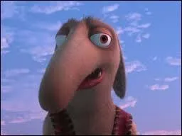 Comment s'appelle le troll ?