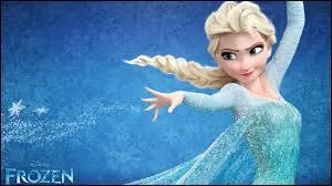 Comment s'appelle la reine ?