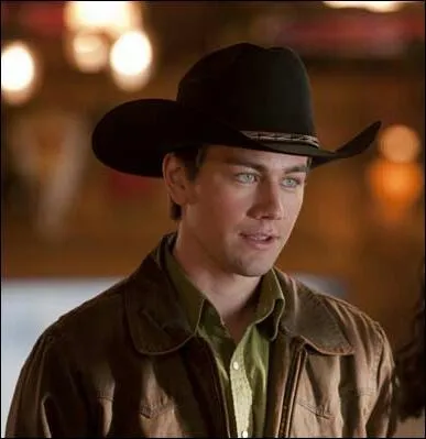 Qui est ce garçon ?