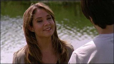 Qui est cette femme ?