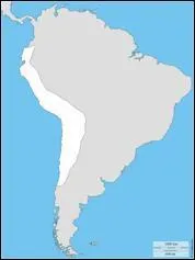 Quel est donc cet empire qui a connu son apogée vers 1500 et a été détruit par le conquistadore Pizzaro ?