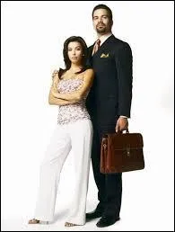 Qui est la mère porteuse du bébé de Gaby ?