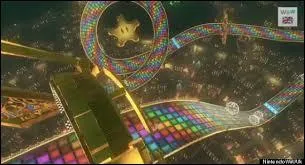 Quel circuit est-ce ?