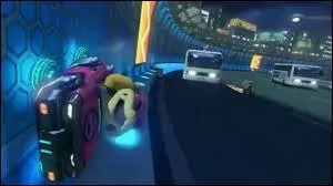 Quel circuit est-ce ?