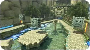 Quel circuit est-ce ?