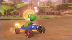 Quel circuit est-ce ?