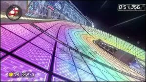 Quel circuit est-ce ?