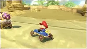 Quel circuit est-ce ?