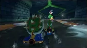 Quel circuit est-ce ?