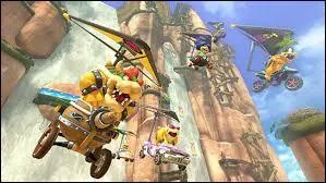 Quel circuit est-ce ?