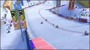 Quel circuit est-ce ?