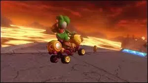 Quel circuit est-ce ?