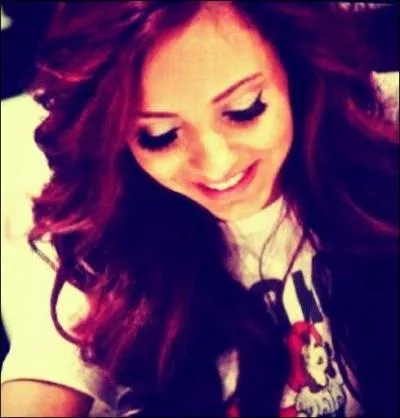 Que chante-t-elle pour son audition ?