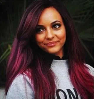 De quoi fait-elle la collection ?