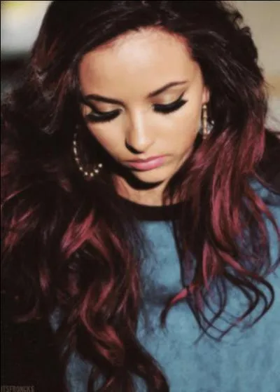 Comment s'appelle son frère ?