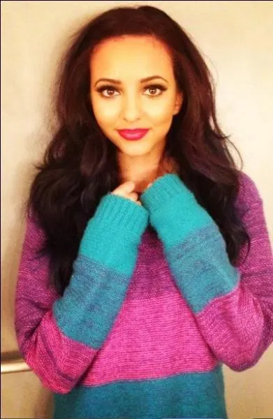 Quelle est sa couleur préférée ?