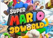 Quiz Super Mario 3D World
