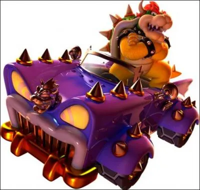 Dans quel monde est ce boss ?