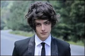 Qui est ce personnage ?