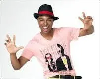 Qui est ce personnage ?