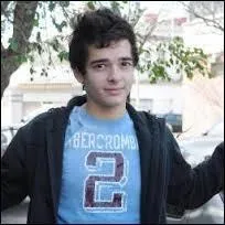 Qui est ce personnage ?