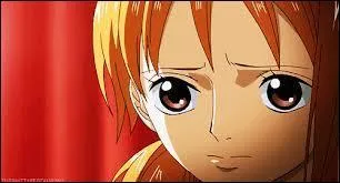 Dans quel arc de la saga Nami trahit-elle ses compagnons ?