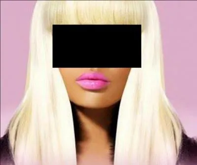 Qui est cette star ?