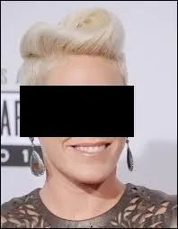 Qui est cette star ?