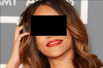 Qui est cette star ?