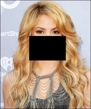 Qui est cette star ?