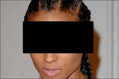 Qui est cette star ?