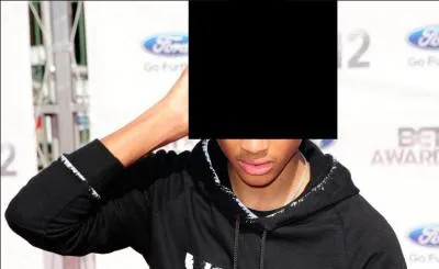 Qui est cette star ?