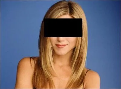 Qui est cette star ?