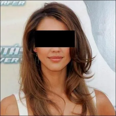 Qui est cette star ?