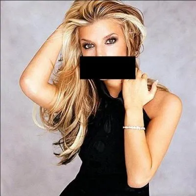 Qui est cette star ?