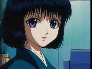 Depuis peu, un nouveau membre s'est joint. Comment cette personne ?