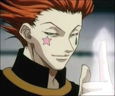 Que voulait réellement Hisoka en entrant dans la Brigade ?