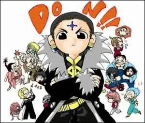 Au cours des épisodes, quelles personnes sont mortes ?