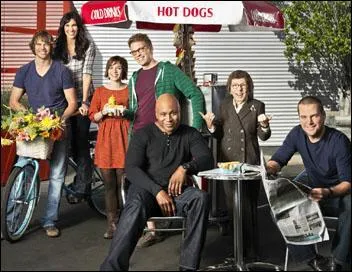 En quelle année le 1er épisode est-il sorti ?