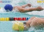 Quiz Championnat d'Europe de natation 2014