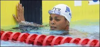 Les nageuses françaises ont-elles gagné au relais 4x100 m nage libre ?