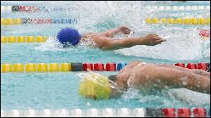 Quiz Natation