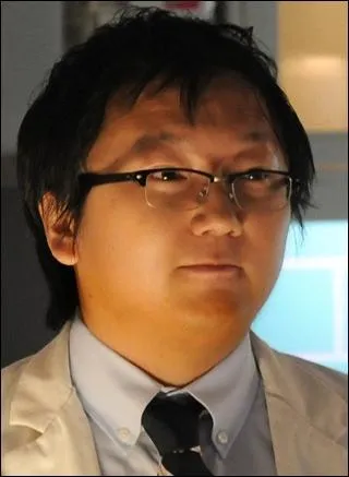 Comment s'appelle cet acteur ?