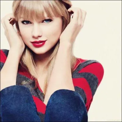 Un album en préparation, "1989", des amours compliquées, élue meilleure artiste country en 2014 : Taylor Swift. Les fans de mon idole s'appellent :